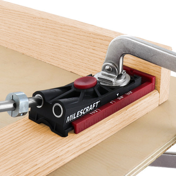 Milescraft | PocketJig200 - Toolcraft
