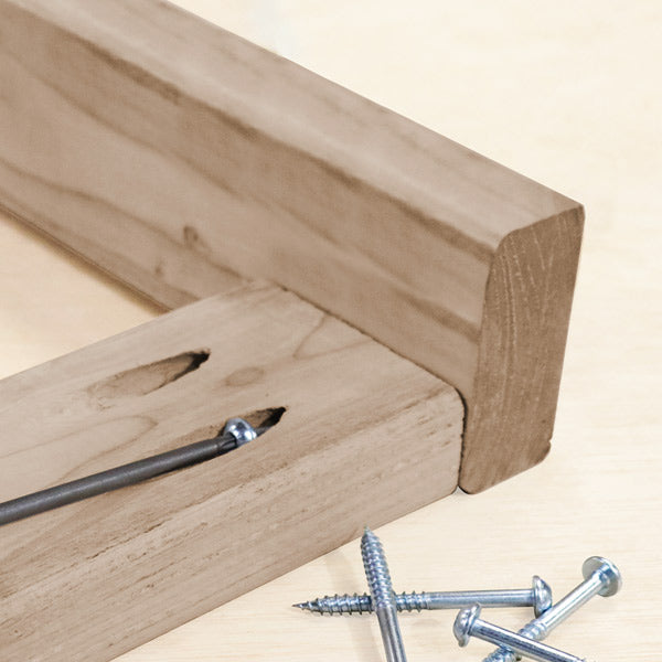Milescraft | PocketJig200 - Toolcraft