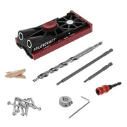 Milescraft | PocketJig200 - Toolcraft