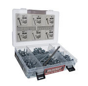 Milescraft | Pocket Screw Kit 350 (Online Only) - Toolcraft