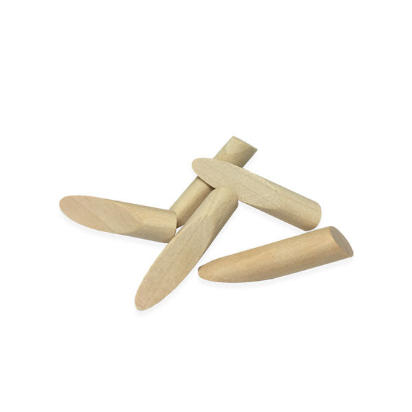 Milescraft | PocketPlugs | 3/8" 50Pc - Toolcraft