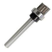 Milescraft | Router Bit Straight | Bearing Guided ½" - Toolcraft