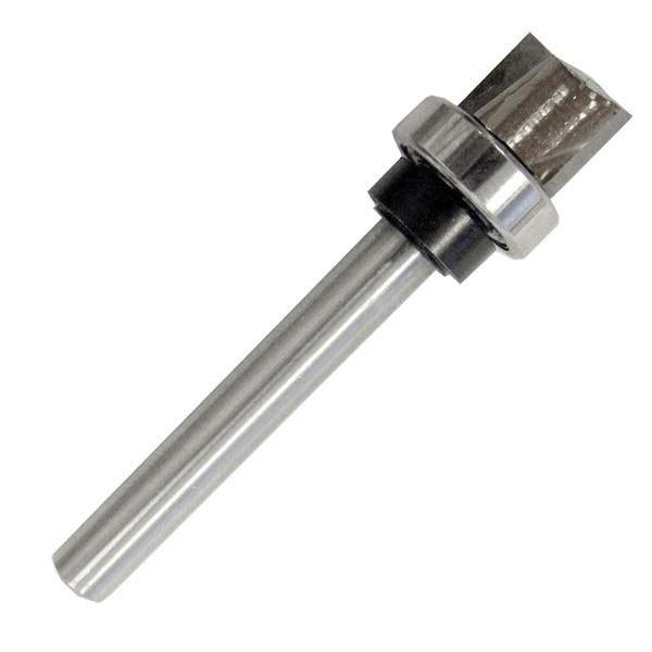 Milescraft | Router Bit Straight | Bearing Guided ½" - Toolcraft