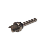 Milescraft | Router Bit Straight | Bearing Guided ½" - Toolcraft