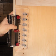 Milescraft | Shelf Jig-Toolcraft