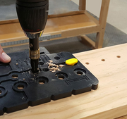 Milescraft | 5mm Shelf Pin Bit (Online Only) - Toolcraft