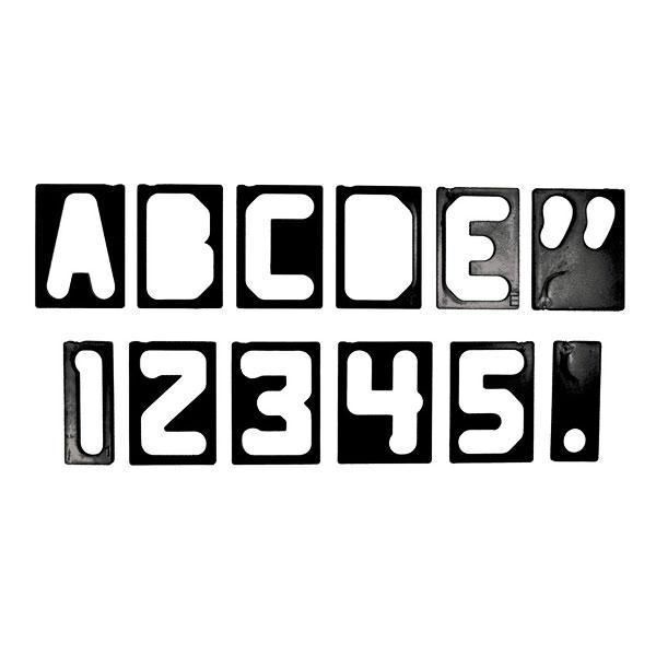 ∑(º ﾛ º๑)❢❢さん専用 Milescraft | Sign Pro 2-1/2