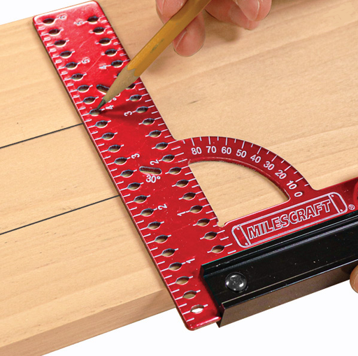 Squares & Combination Squares - BPM Toolcraft