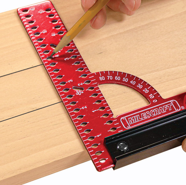 Squares & Combination Squares - BPM Toolcraft