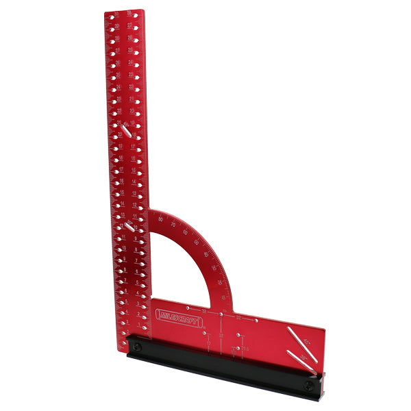 Milescraft | MC Square 300 (Metric) (Online Only) - Toolcraft