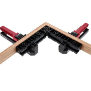 Milescraft | SquareClampKit - Toolcraft