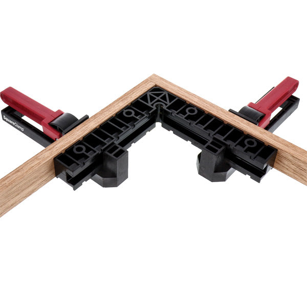 Milescraft | SquareClampKit - Toolcraft