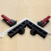 Milescraft | SquareClampKit - Toolcraft