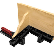 Milescraft | SquareClampKit - Toolcraft