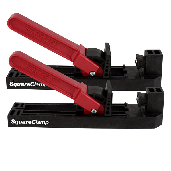 Milescraft | SquareClampKit - Toolcraft