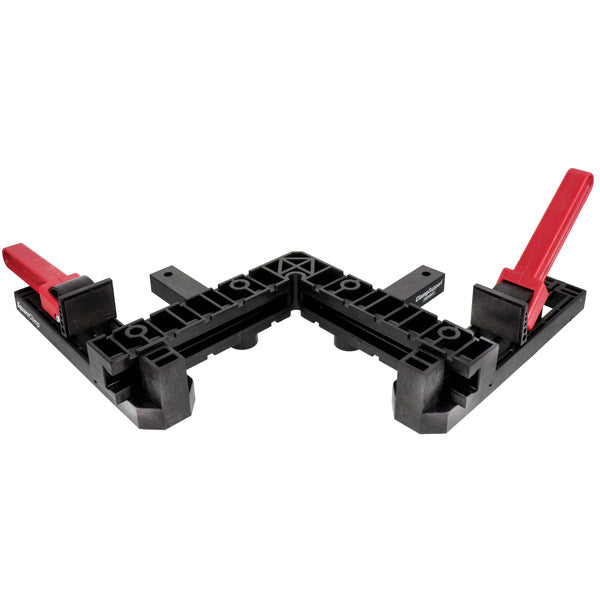 Milescraft | SquareClampKit - Toolcraft