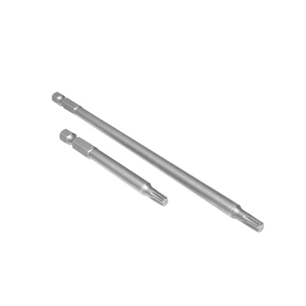 Milescraft | Torx T20 Driver Set, for Pocket Hole Systems - Toolcraft