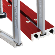 Milescraft | Track Clamps (Online Only) - Toolcraft