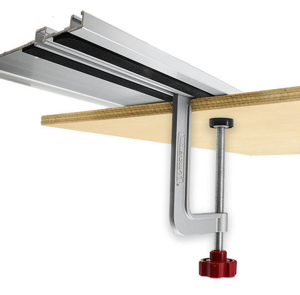 Milescraft | Track Clamps (Online Only) - Toolcraft