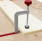Milescraft | Track Clamps (Online Only) - Toolcraft