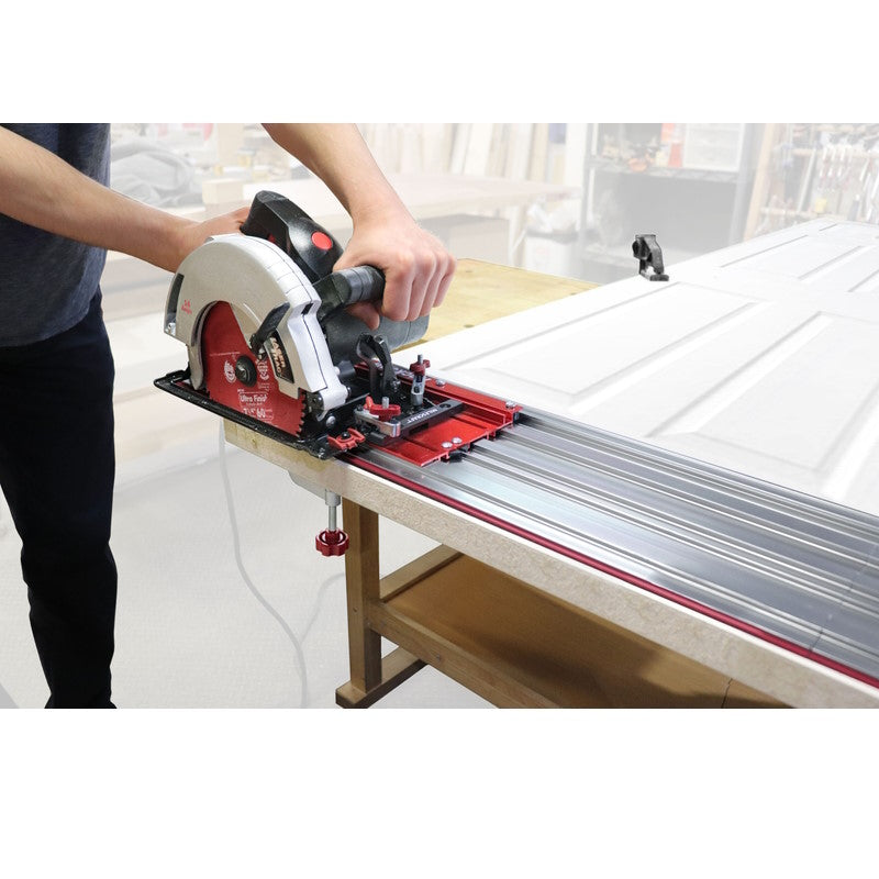 Milescraft | Track Saw Guide-Toolcraft
