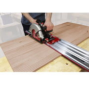 Milescraft | Track Saw Guide-Toolcraft
