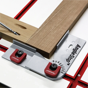 Milescraft | Anglestop™-Toolcraft