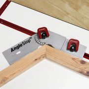 Milescraft | Anglestop™-Toolcraft
