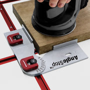 Milescraft | Anglestop™-Toolcraft