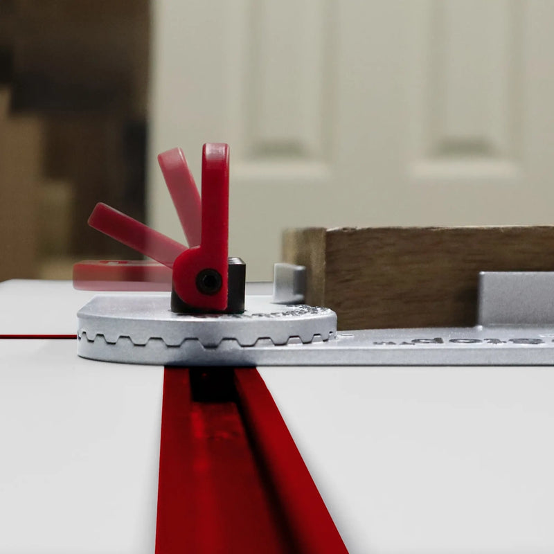 Milescraft | Anglestop™-Toolcraft