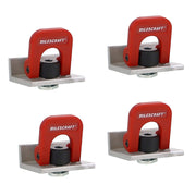 Milescraft | Camstops™ For T-Tracks (4 Pack)-Toolcraft