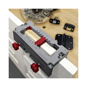 Milescraft | Hinge Jig Plus-Toolcraft