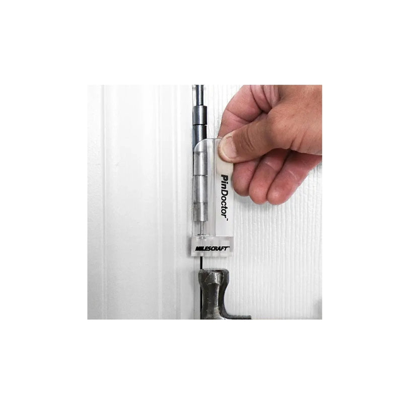 Milescraft | Hinge Jig Plus-Toolcraft