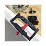 Milescraft | Hinge Jig-Toolcraft