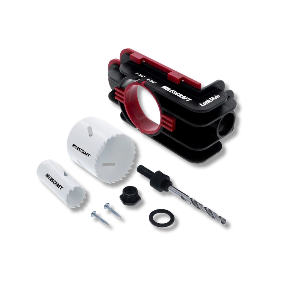 Milescraft | Lock Mate | Toolcraft South Africa