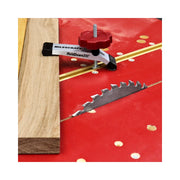 Milescraft | Holddown 200 for T-Track (2 Pack)-Toolcraft
