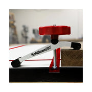 Milescraft | Holddown 200 for T-Track (2 Pack)-Toolcraft