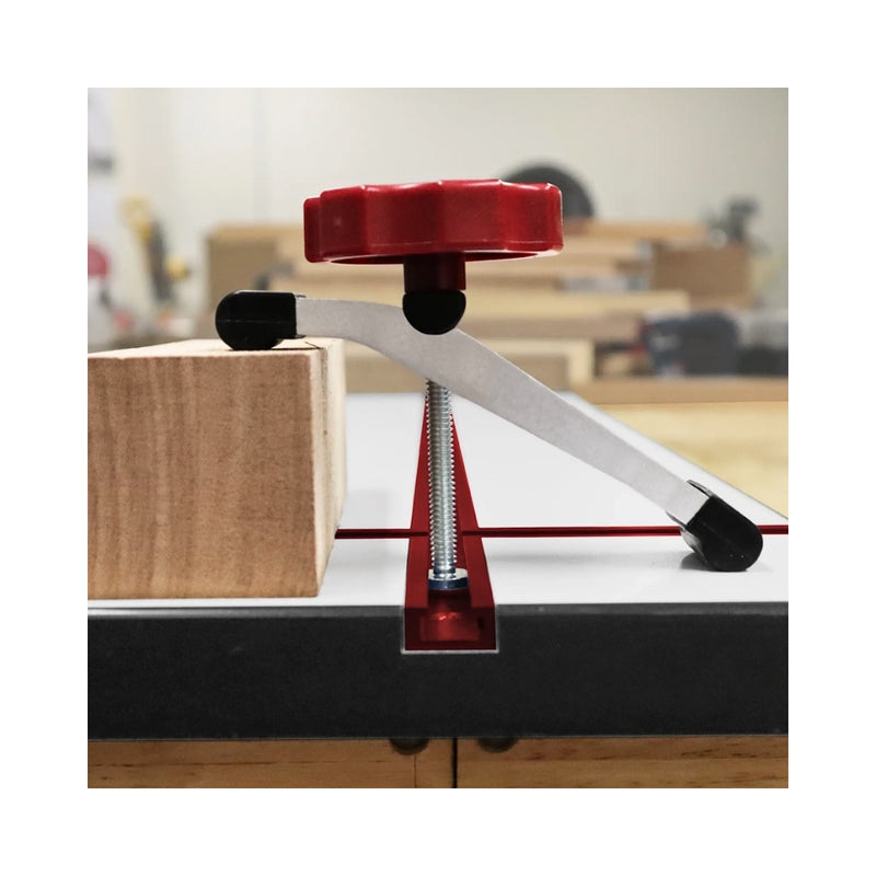 Milescraft | Holddown 200 for T-Track (2 Pack)-Toolcraft