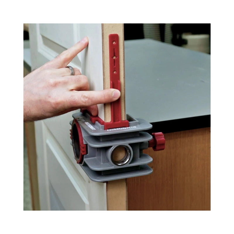 Milescraft | Lock Mate Plus-Toolcraft