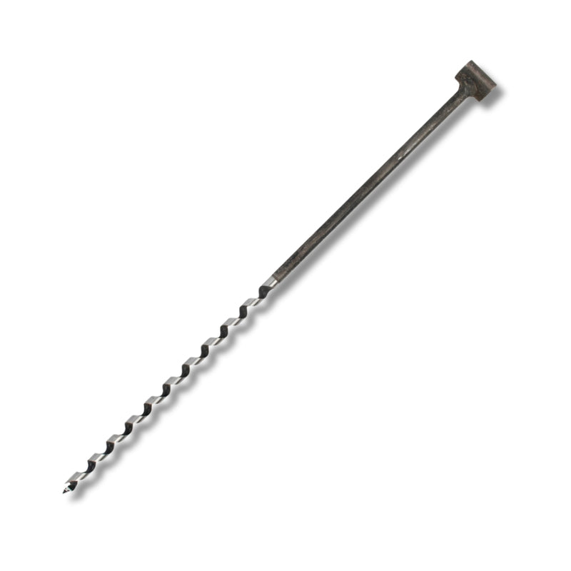 Tork Craft | Scotch Eye Auger Bit 8mm X 400mm-Toolcraft