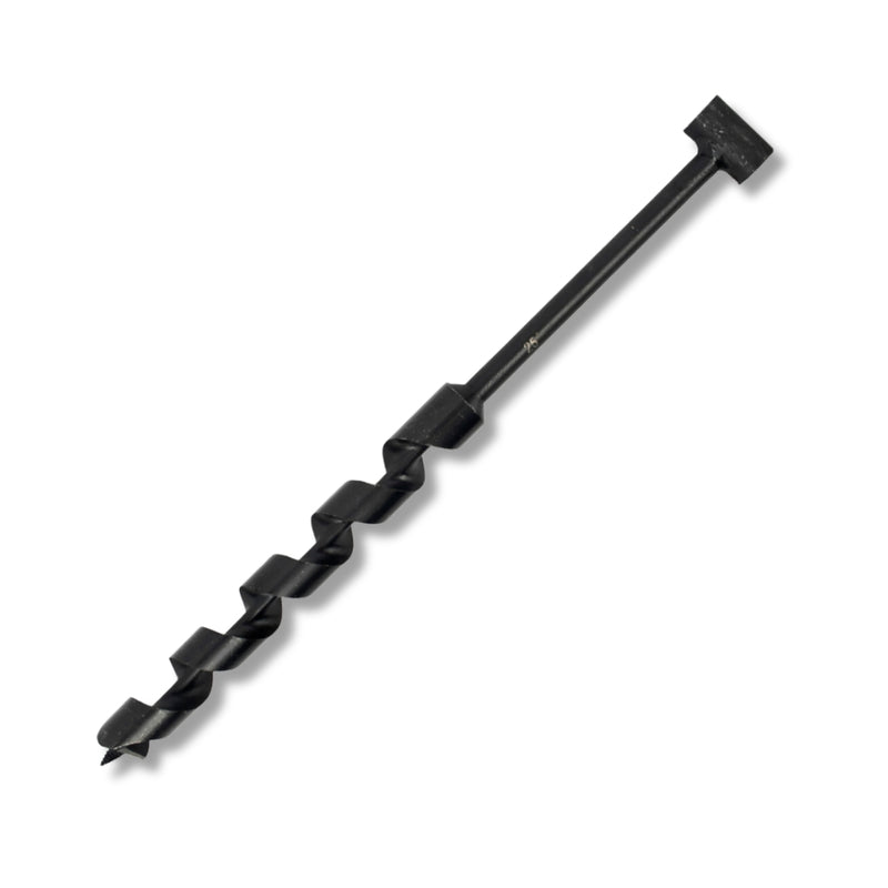 Tork Craft | Scotch Eye Auger Bit 25mm X 400mm-Toolcraft