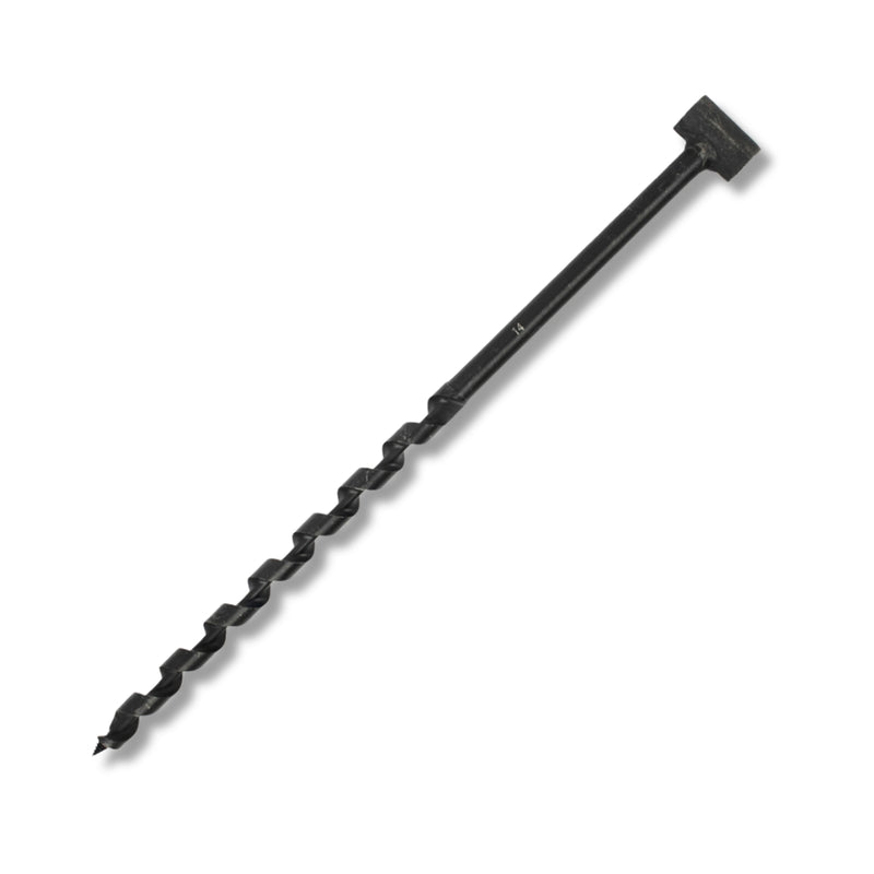 Tork Craft | Scotch Eye Auger Bit 14mm X 400mm-Toolcraft