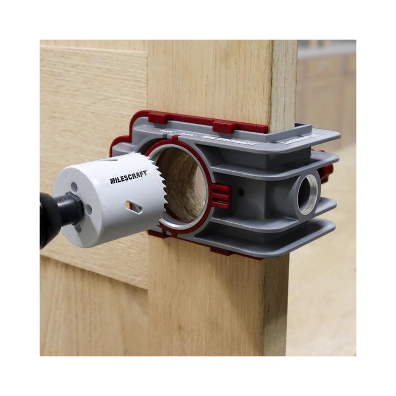 Milescraft | Lock Mate Plus-Toolcraft