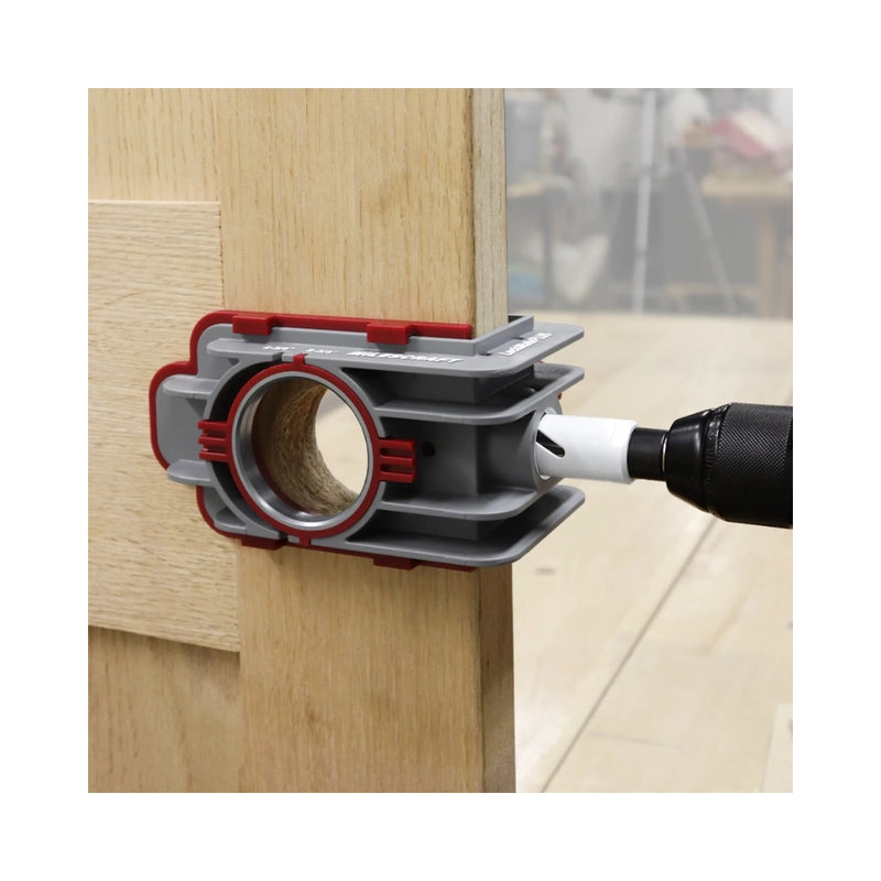 Milescraft | Lock Mate Plus-Toolcraft