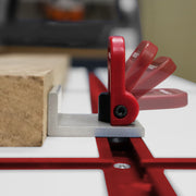 Milescraft | Camstops™ For T-Tracks (4 Pack)-Toolcraft