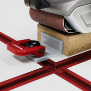 Milescraft | Camstops™ For T-Tracks (4 Pack)-Toolcraft