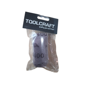 MIRKA | Abrasive Roll Abranet 400 Grit 75mm x 1000mm - Toolcraft