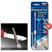 Multi-Sharp | Diamond Tool Sharpener - Toolcraft