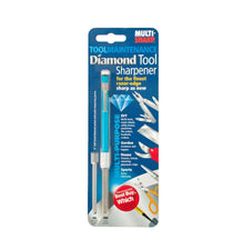 Multi-Sharp | Diamond Tool Sharpener