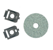 Multi-Sharp | Replacement Wheel Green Silicone Carbide-Toolcraft